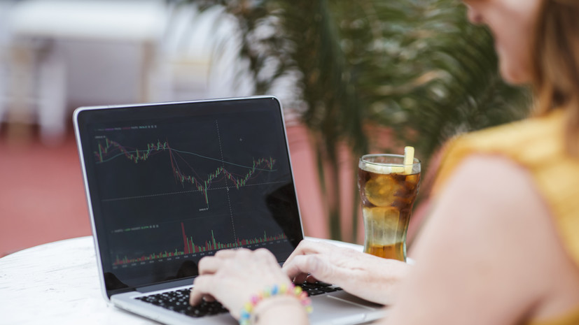 Экономист Кокорев рассказал о возможностях для обучения у начинающих инвесторов