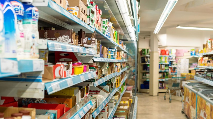 В Союзе потребителей предложили обязать производителей указывать полную цену товаров