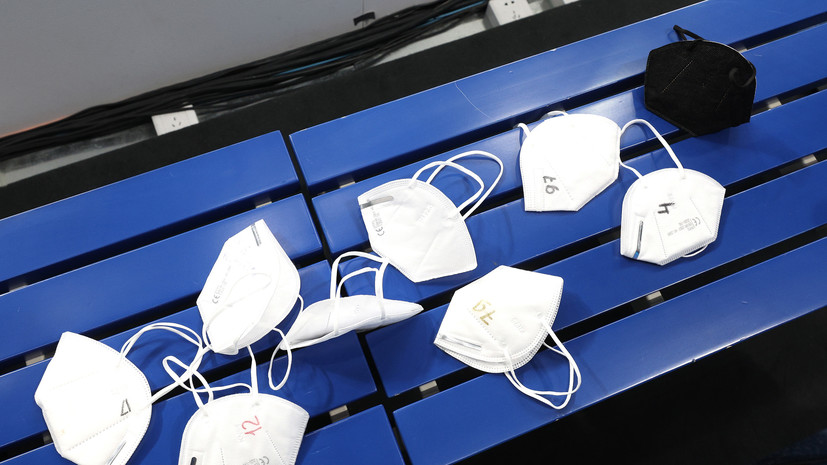 Гимнаст Гарибов поделился впечатлениями от Олимпиад на фоне пандемии