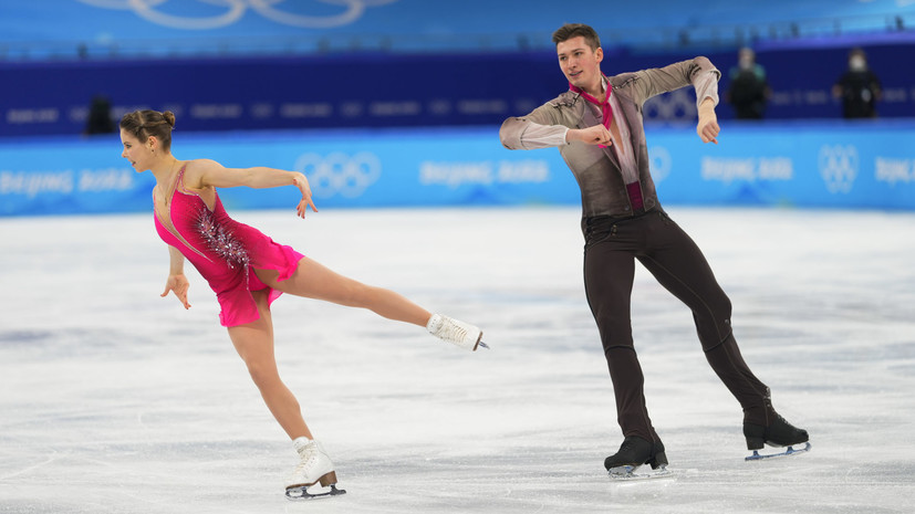 В 15-й день Олимпиады в Пекине будет разыграно восемь комплектов медалей