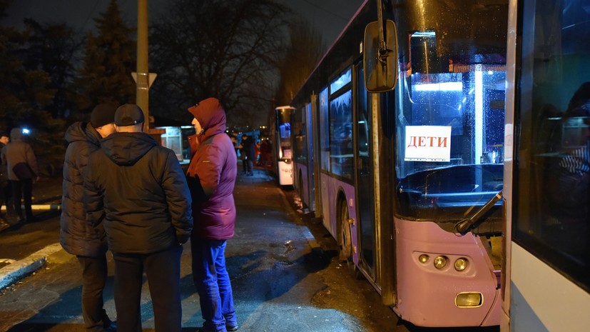 В санатории «Звезда» в Ростовской области заявили о готовности принять до 400 беженцев