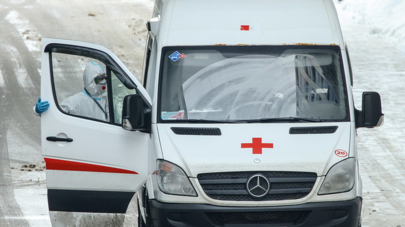 Гинцбург спрогнозировал высокий риск повторного инфицирования COVID-19 у непривитых