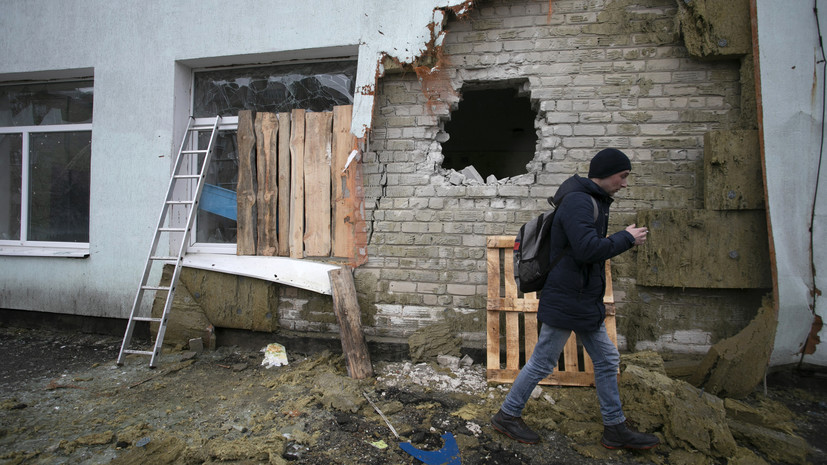 МЧС ЛНР: около 25 тысяч жителей республики уже пересекли границу России