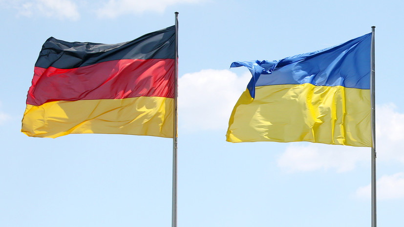 Аналитик Федосова заявила о регулярных «стычках» посла Украины с руководством Германии