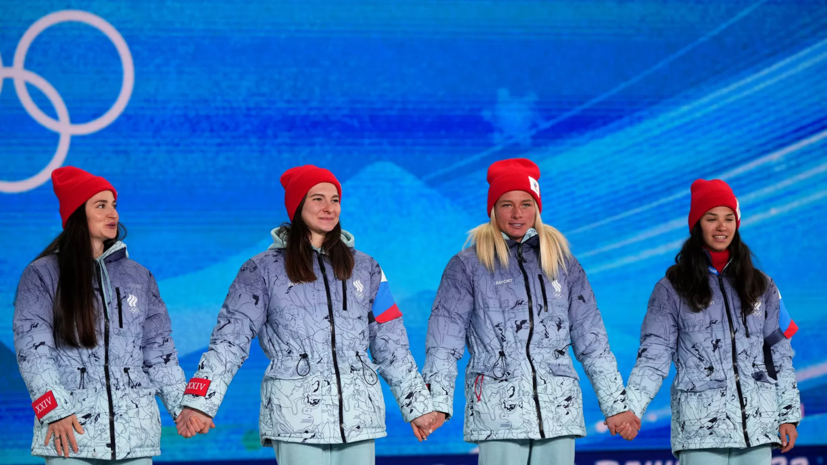 Изменено время начала женского лыжного масс-старта на Олимпиаде