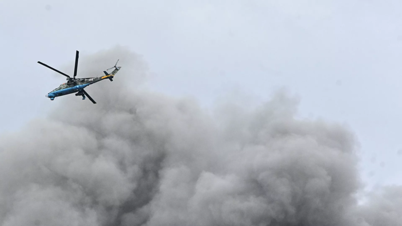 За ходом учений «Союзная решимость» 19 февраля наблюдали 20 военных атташе из 16 стран