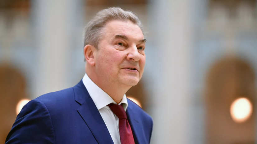 Третьяк — о серебре сборной России по хоккею на Играх-2022: были ошибки и недочёты