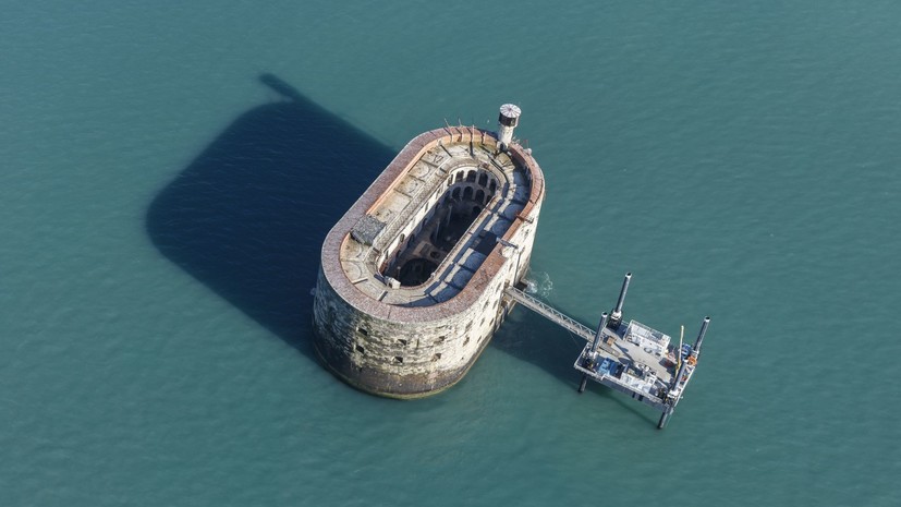 За каменной стеной: тест RT о крепостях России и мира