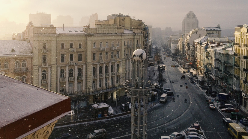 Посольство Индии призвало сограждан покинуть территорию Украины