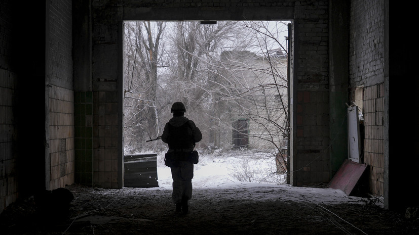 СК России возбудил два дела по фактам обстрелов ВСУ мирных жителей в Донбассе