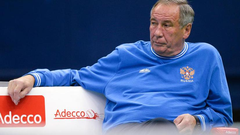 Тарпищев похвалил Китай за организацию ОИ-2022