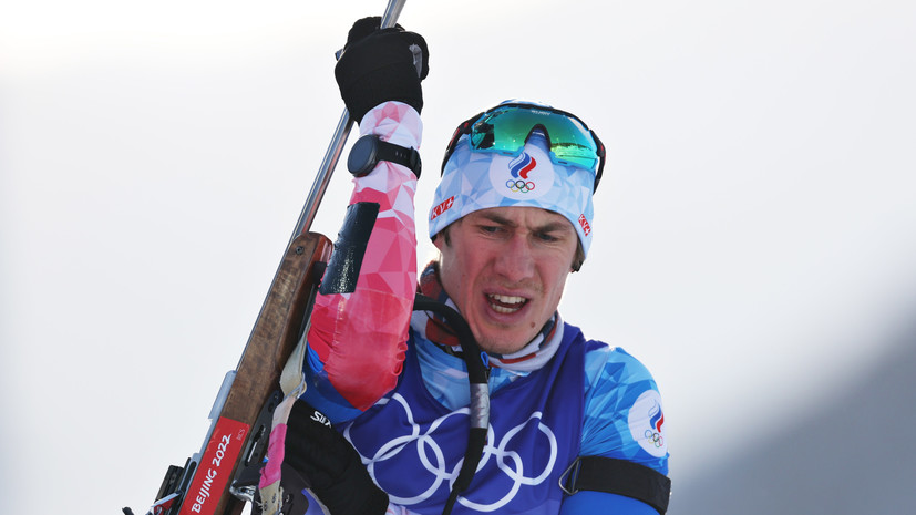 Губерниев признался, что после мужской эстафеты на ОИ-2022 приходил в себя два дня