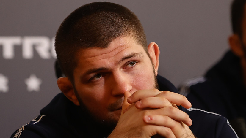 Усман Нурмагомедов подерётся с Джури на турнире Bellator