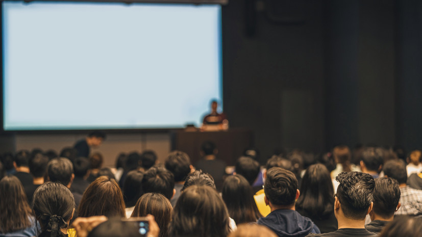 Адвокат Калинина рассказала, как отличить профессиональных коучей от «инфоцыган»