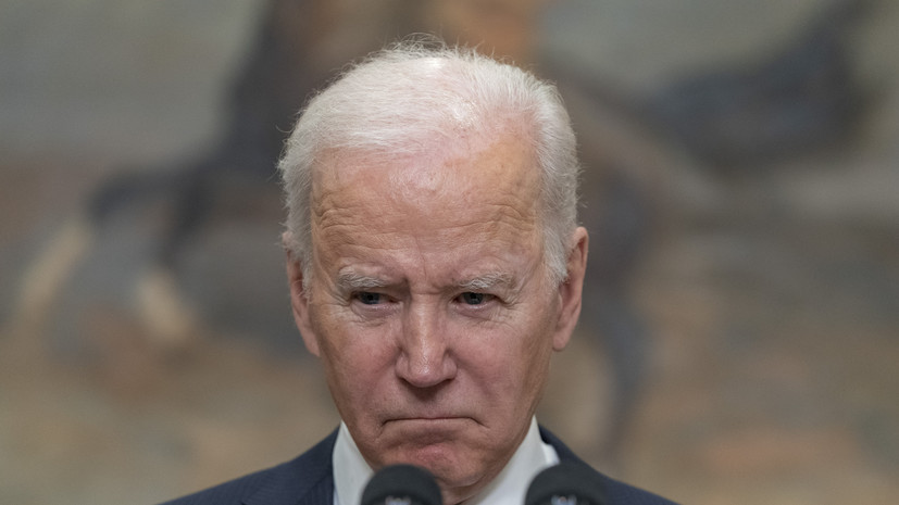 Reuters: Байден попросил Макрона предложить Путину организовать саммит России и США