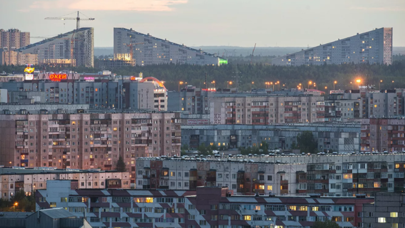 Синоптики рассказали о погоде в ХМАО в ближайшие дни