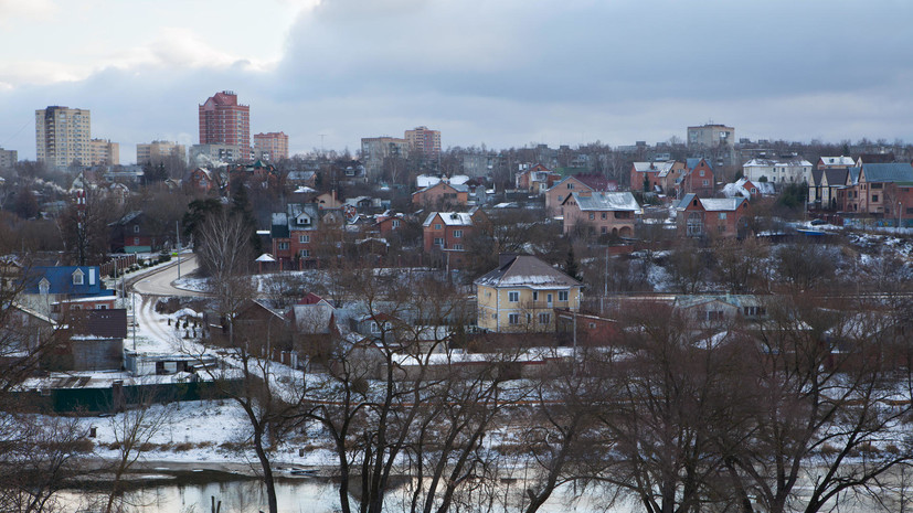 В Подмосковье МЧС проведёт проверку безопасности на водоёмах в преддверии весны