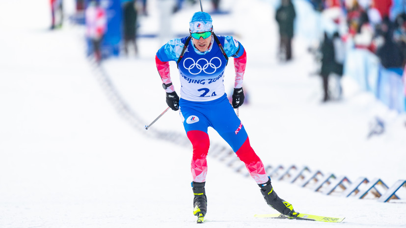 Латыпов признался, что ему хотелось добиться большего на Олимпиаде