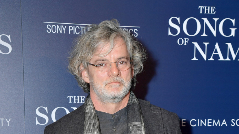 Франсуа Жирар рассказал о главной теме своей постановки «Лоэнгрин»