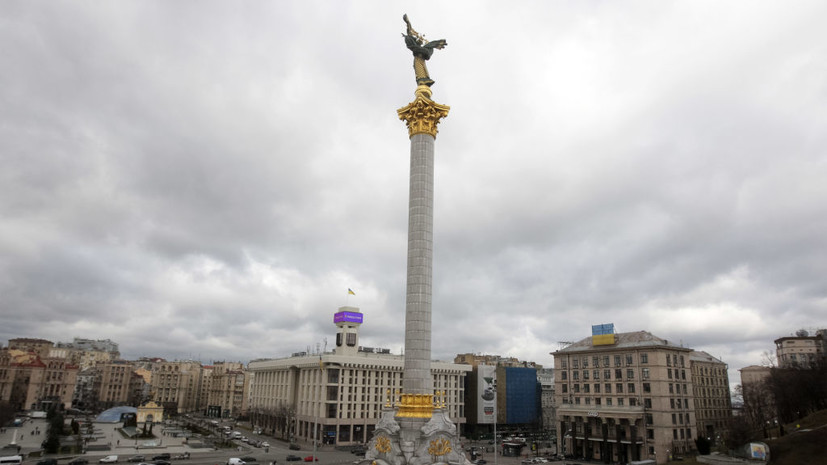 Путин: Украина переживает острый социально-экономический кризис