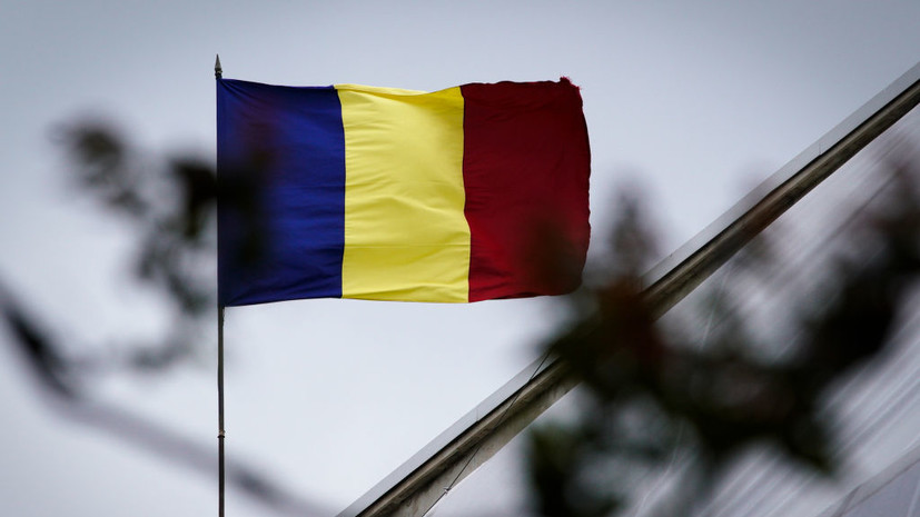 МИД Румынии призвал своих граждан покинуть Украину