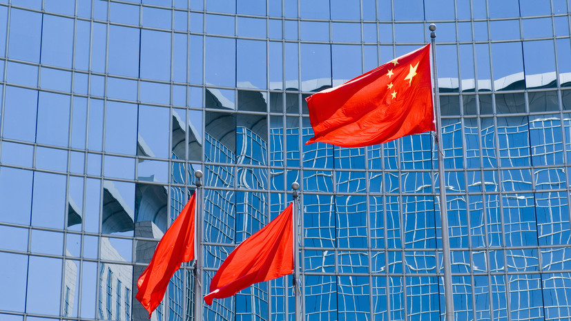 В Китае предупредили США о рисках «полномасштабной конфронтации» между странами