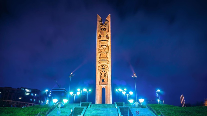 В Удмуртии откроют Год культурной столицы финно-угорского мира