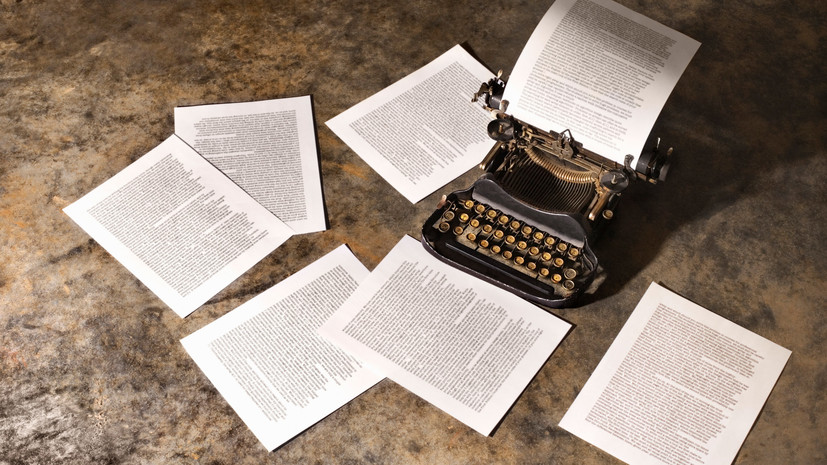 Сергеевичи, Михайловичи, Николаевичи: тест RT об отчествах русских писателей