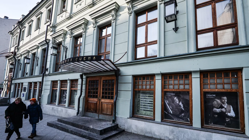 Юрий Чурсин рассказал о спектакле «Сирано де Бержерак» в МХТ имени Чехова