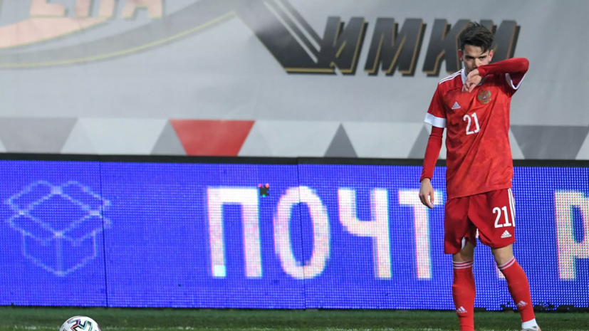 Пруцев рассказал, что его удивило в «Спартаке»