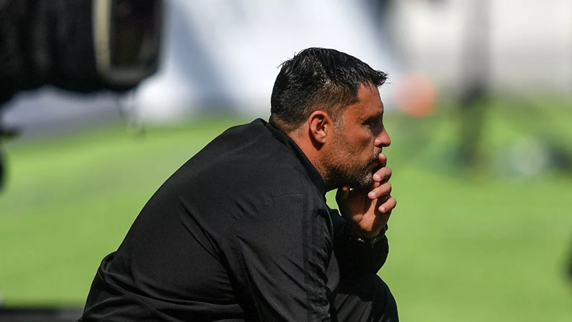 Черевченко рассказал, что ему поступили предложения о работе из-за рубежа