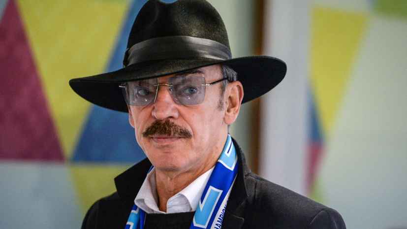 Боярский резко высказался о возможном исключении «Зенита» из еврокубков