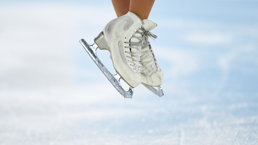 Россия предложила ISU ужесточить правила смены спортивного гражданства