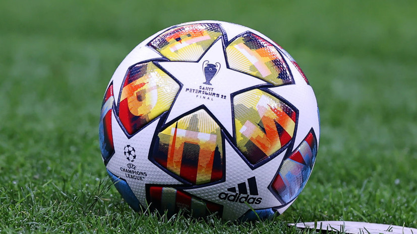 Источник: УЕФА может перенести финал Лиги чемпионов в Мюнхен, Рим, Париж, Амстердам и Барселону