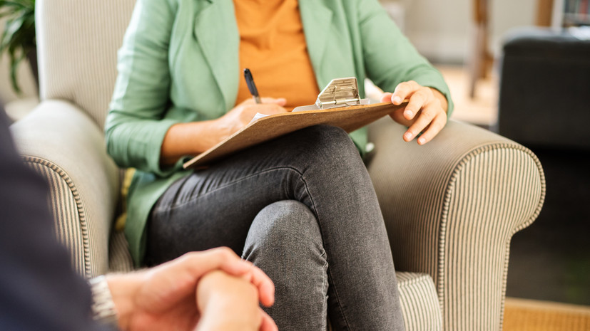 Психотерапевт Тальчук назвала способ понизить уровень тревожности