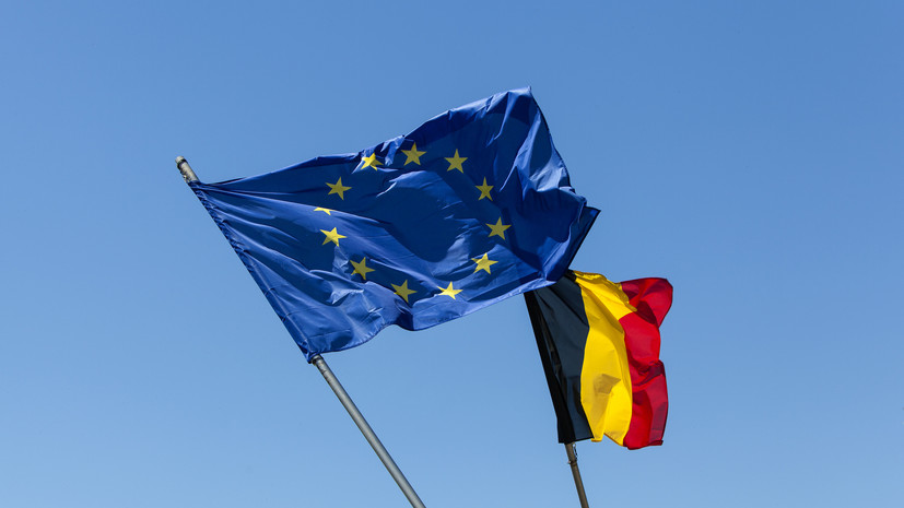 В Бельгии предложили запретить выдавать россиянам визы в ЕС