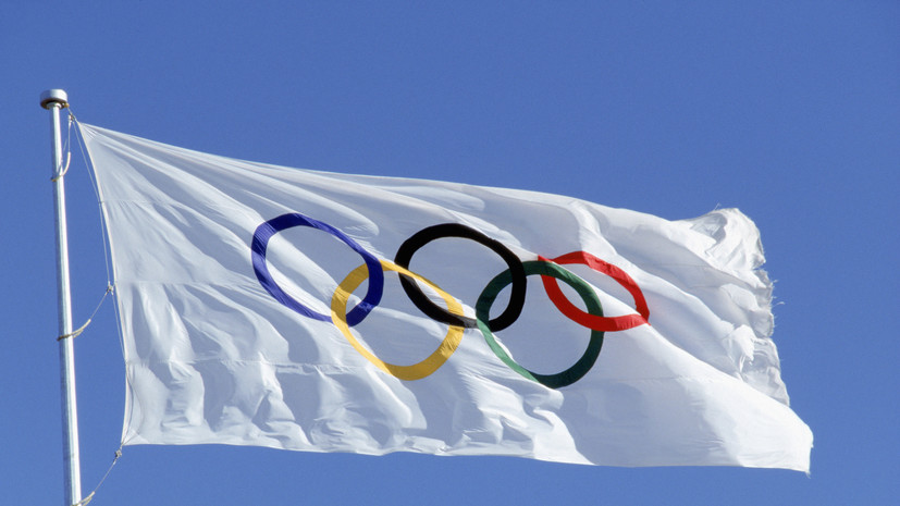 МОК осуждает нарушение олимпийского перемирия российским правительством
