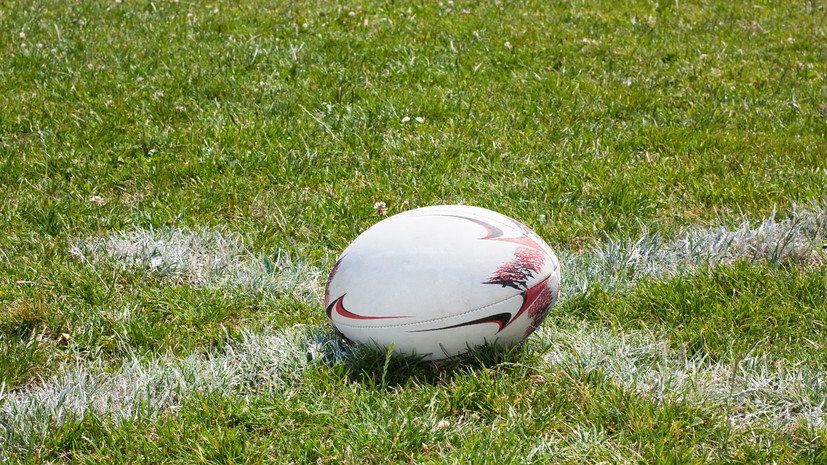 Матч чемпионата Европы по регби между сборными Грузии и России отменён