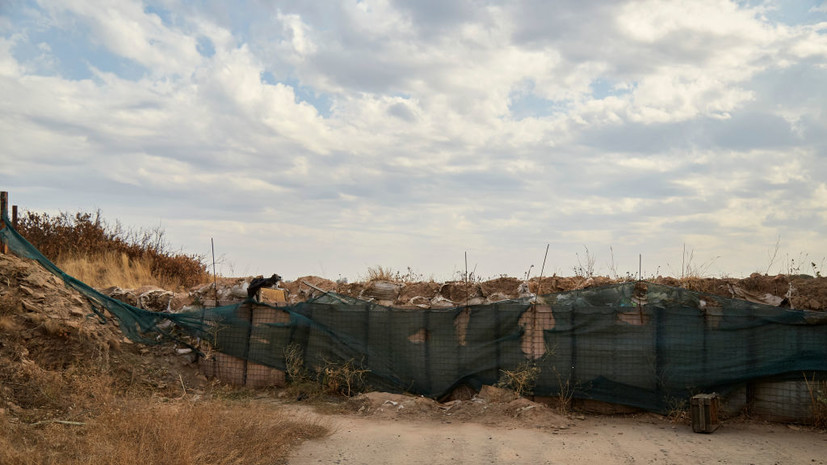 Минобороны России: в Донбассе сбит боевой вертолёт ВСУ и четыре Bayraktar