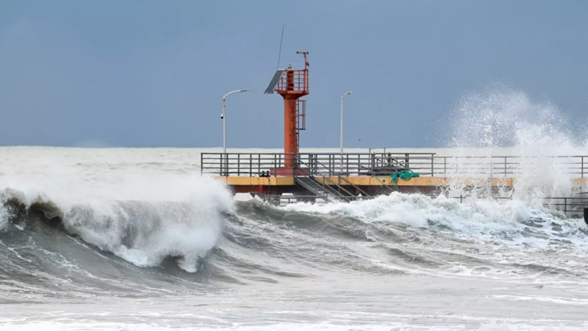 Источник прокомментировал сообщения о взрыве на турецком корабле в Чёрном море