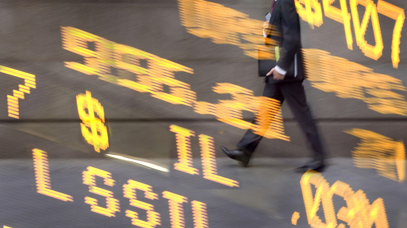 Санкт-Петербургская биржа начнёт торги 25 февраля в режиме переговорных сделок