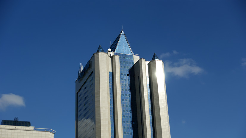 Власти Канады ввели санкции в отношении Сбербанка, ВТБ, РЖД и «Газпрома»