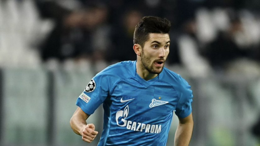 Сутормин — о незасчитанном мяче: лет пять назад это был бы чистый гол