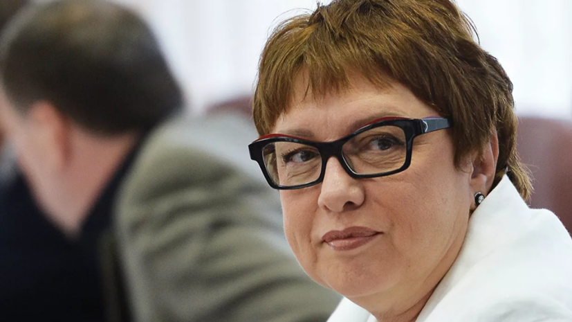 Смородская: не согласна с похвалой в адрес «Зенита» после матча с «Бетисом»