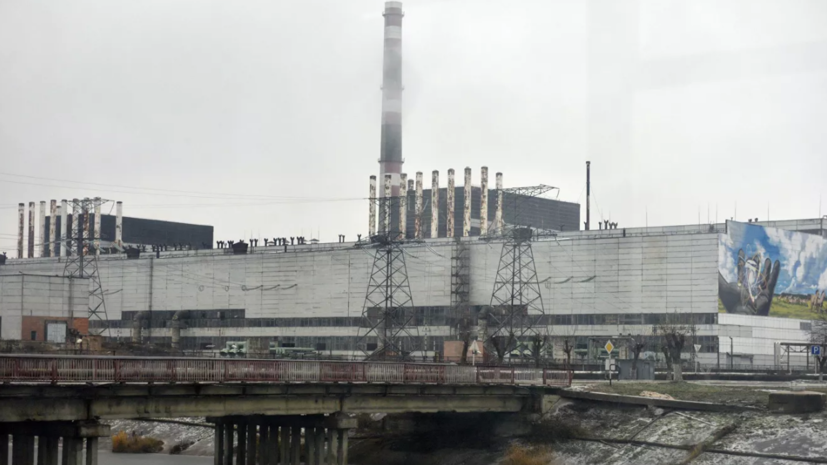 Российские десантники взяли под полный контроль территорию в районе Чернобыльской АЭС