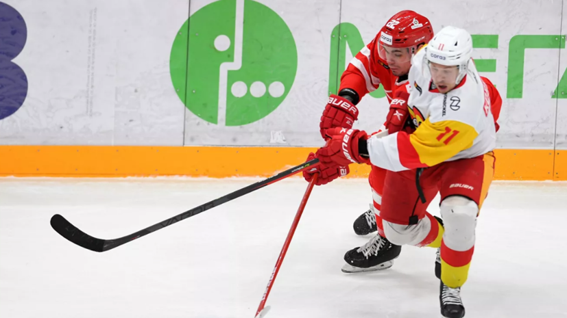 Президент КХЛ: неприятно, что уход «Йокерита» обусловлен неспортивными причинами