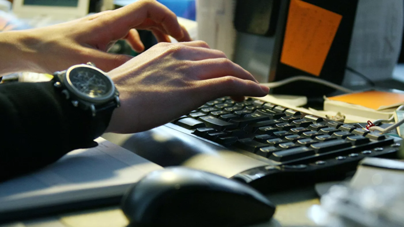 Аналитик Вураско сообщил о росте числа зарегистрированных в ЦАР фишинговых сайтов