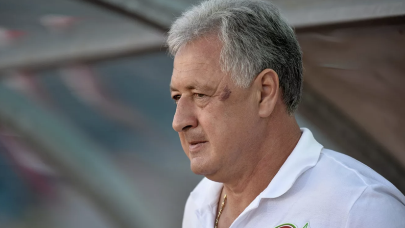 Ринат Билялетдинов: пусть УЕФА заплатит неустойку и страховые взносы из-за переноса