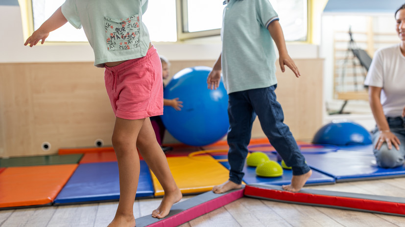 В Ставропольском крае появятся отделения реабилитации для детей, переболевших COVID-19