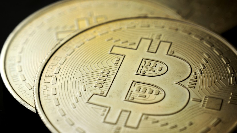 Экономист Ермилова прокомментировала динамику курса биткоина